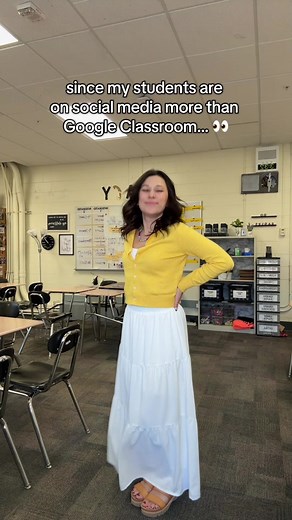 Friendly Reminder for Students: Math Quiz Tomorrow!