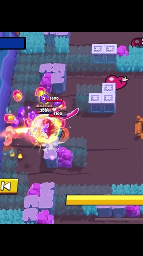 Winners Take It All: Brawl Stars Showdown