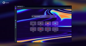 Flexible interface and AI solutions: Opera introduces new and redesigned Opera One browser | NEWS.am TECH - Innovations and science