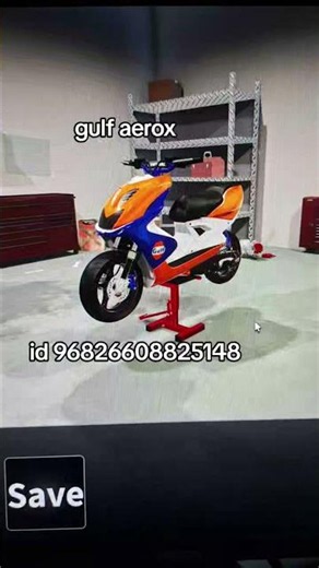 Roblox Bikelife: Finland id koodit