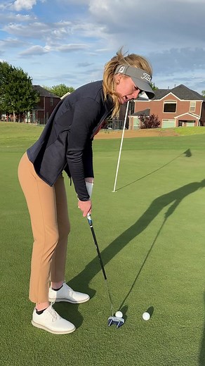 Grace Charis tournament ready match play #golf #GolfLove #GolfGirl #GolfingCommunity #GolffingLifestyle #golffinggoals #Beautifulgolfplayer #fyp #trending #foryoupage #usagolf | Grace Alvino