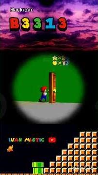 Este video no sirve XD #b3313 #mario #shorts #gaming
