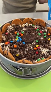 75K views · 294 reactions | epic ice cream cake thanks for watching! this video was produced by Network Media and Jacky P | Home Hacks & Easy Snacks | Facebook