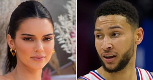 Kendall Jenner and Ben Simmons Split: 'It Just Fizzled'