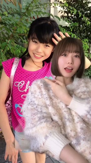 初公開😳12歳(中1)の時の私😂😂/When I was 12 years old🇯🇵