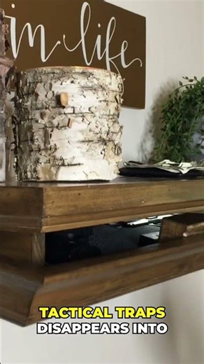 Concealment Furniture