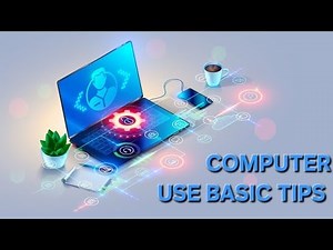 ICT BASIC KNOWLEDGE