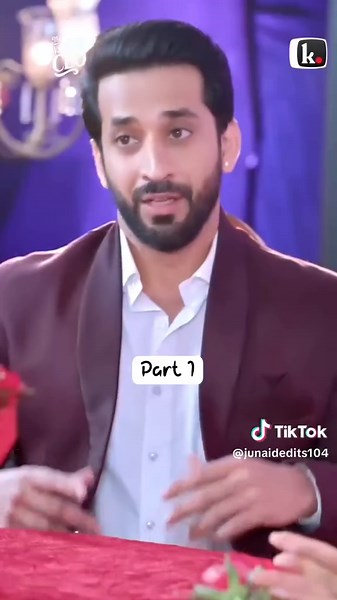 Amazingly Engaging Scene!