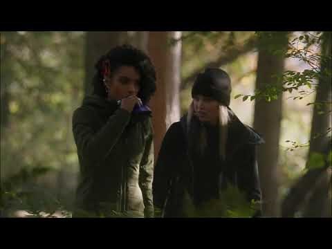 The Legends Meet Baby (Legends of Tomorrow & Supernatural Crossover)