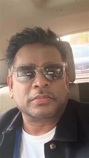 This is history in the making 🎬 Watch BAAB, composed by A. R. Rahman, directed by Nayla Al Khaja. His first Arabic language film. His first dark fantasy genre film. Minimal dialogue, powerful storytelling, clear English subtitles, made to be understood by everyone. Now showing across the UAE and the Gulf. Watch it. Feel it. Tell us what stayed with you. | Nayla Al Khaja