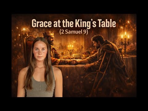 God’s plan for salvation in the Old Testament!