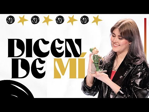 Christy Corson - Dicen de Mí | Prédicas Cristianas 2024 - 2023