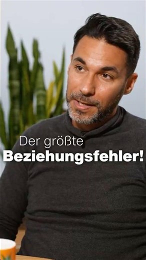 She pushes – he walks away