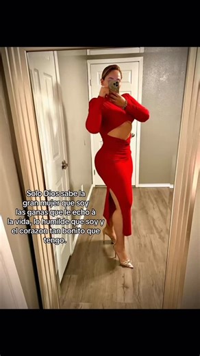 Jessica Romo | OOTD: @shein_us @sheinofficial • Red cocktail dress @queenmodaboutique • Cinderella heels 👠 @embellecetesurgery • Body use my QR... | Instagram