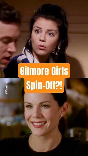 Wo bleibt das Spin-off?! 😫 #gilmoregirls #moviepilot