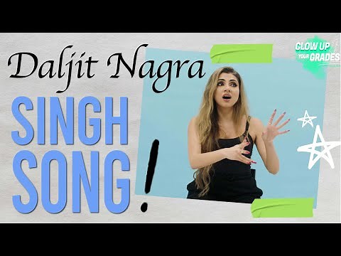 'Singh Song!' | GCSE Revision Guide | AQA