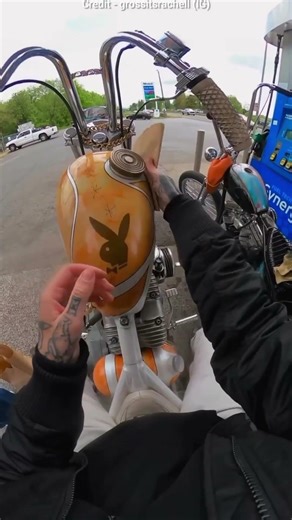 The Hidden Danger of a Full Tank