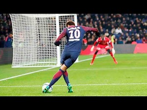 Neymar Jr - Skills and Goals | HD