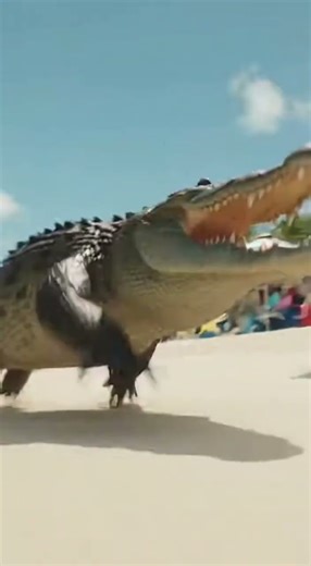 Ep 75: Funny Crocodile Moments That Will Make You Laugh 🐊🐊🐊 #FunnyCrocodile #PetCrocodile