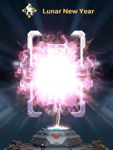 Unlocking the void weapon #warrobots #wr #gaming