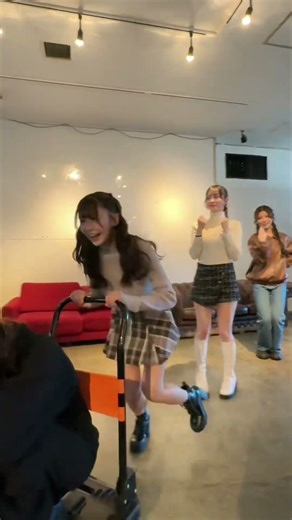 トイ1）誰が1番おどろいているでしょうか！ #ToiToiToi #トイトイトイ #トイミー