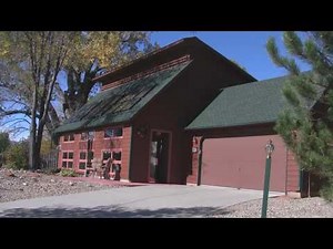 Passive Solar Heating