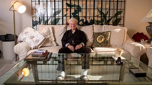 Palm Desert holocaust survivor Henry Friedman shares his story