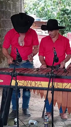 Cumbia Marimba Sonora Quetzal: Ritmos de Chiquimula