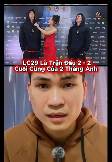 LC 29: Vòng Đấu Cuối Cùng Của Ngọc Thức và Xuân Phương