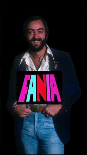 The Fania All Stars - Yankee Stadium Concert. 1973 #fania #salsa #faniallstars