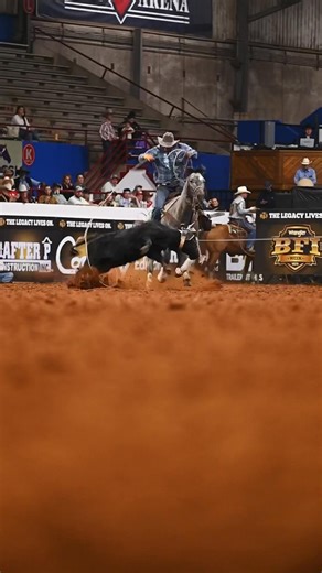 This rule made for good watching this year at the BFI!! Bob Feist Invitational #FastBackRopes #TeamFastBack #QualityToTheCore #ropesthatlast #teamroper #teamroping #DurabilityYouCanTrust | Fast Back Ropes