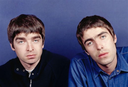 Oasis announce 25th anniversary edition of ‘Be Here Now’