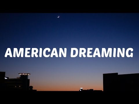 Sierra Ferrell - American Dreaming (Lyrics)