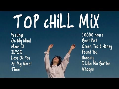 Crazy Chill Playlist | Relaxing Vibes & Smooth Songs