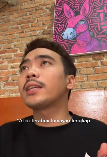 Kediri Day 2: Exploring Terabox AI