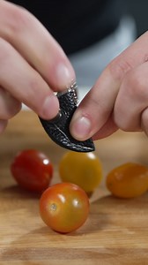 270K views · 1.8K reactions | I Made The World's Smallest Pasta!  | Nick DiGiovanni | Facebook