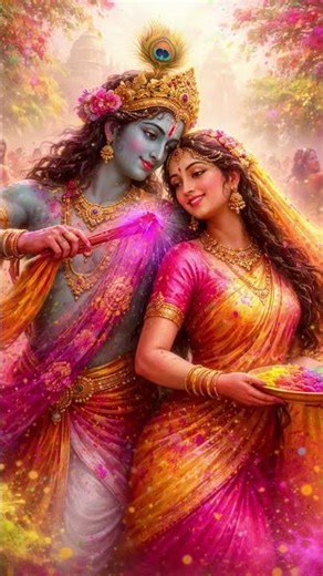 Radha Radha Naam jape jo #devtional #youtubeshorts #youtubevideos #ytshorts #radheshyam #radharadha