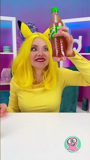 Permen Jeli Buatan Sendiri di Rumah | Makanan yang Mengenyangkan