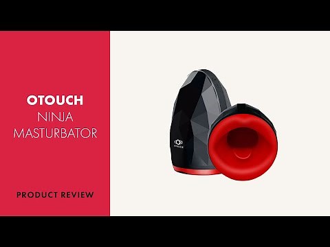 OTOUCH Ninja Review | PABO