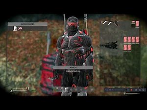 Updata Mod Z_Alien DayZ