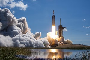 NASA Kennedy Top 24 Stories of 2024 - NASA