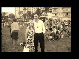 And I Love You So by Trafford's Frank Sinatra - Wayne Devlin