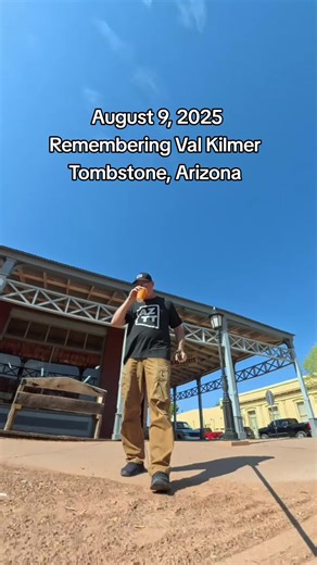 Exploring Tombstone, Arizona: A Historical Journey