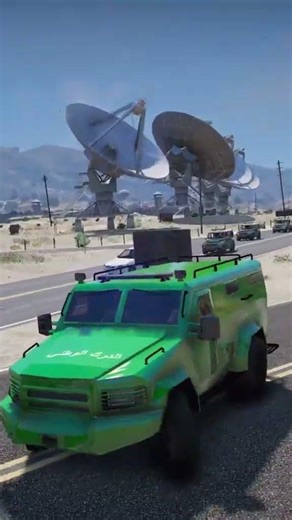 GTA mode Algeria 🇩🇿🤯 النسخة الجزائرية #gta #youtubeshorts #dahkdz #اكسبلور #ytshorts #gtav