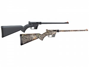 6 High-Quality Takedown Rifles for Easy Transport