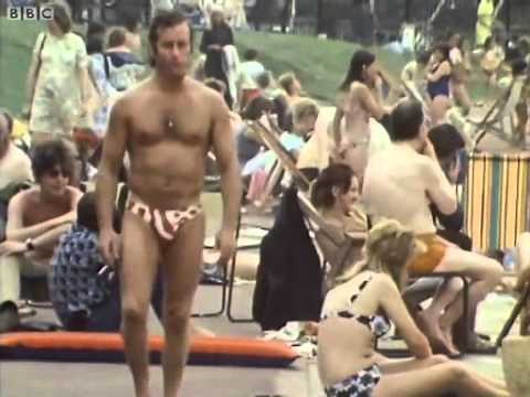 Hyde Park - Man Alive - John Pitman - Documentary - 1971