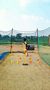 1.5K views · 3.5K reactions | Basic cricket batting drills for beginners to become perfect pro #cricket #batting #shorts #instagram #viratkohli | therisingcricketers | Facebook