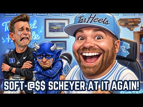 Jon Scheyer CRYING......AGAIN! | Bunch of IMPS