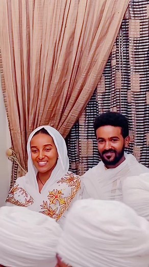 #ethiopian_orthodox_tewahdo_mezmur #ethiopian_tik_tok #viral #❤️ #fypシ゚viral #habeshawedding #habeshatiktok #ተክሊል #ሰርግ