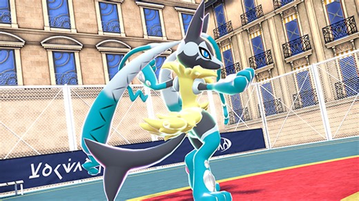 Mega Lucario Z arrives in Pokémon Legends: Z‑A – Mega Dimension: Release date, platforms, and preorder details revealed